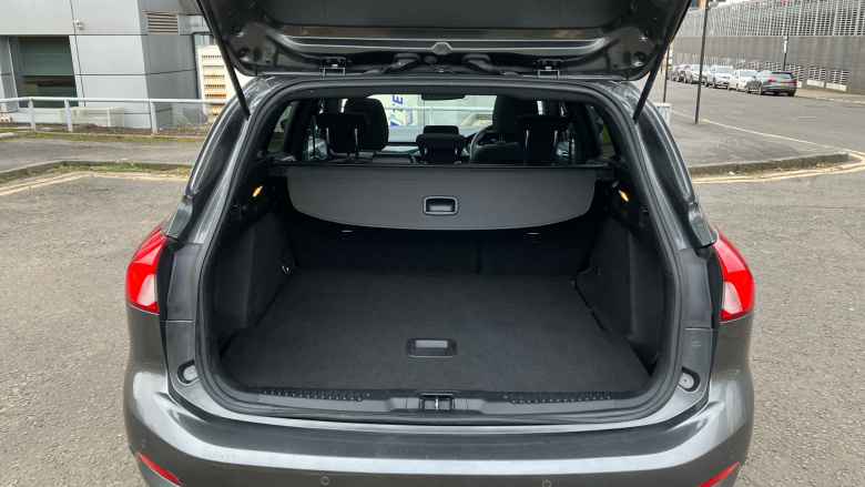 Ford Focus 1.5 EcoBlue 120 ST-Line 5dr Diesel Estate